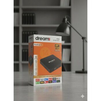 Yüksek Performanslı 4K Android Tv Box I1 Pro, Akıllı Eğlence Deneyimi - Ahşap