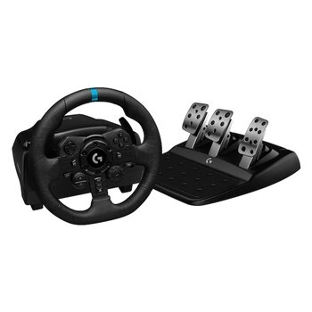 Logitech 941-000149 G923 Driving Force Yarış Direksiyonu