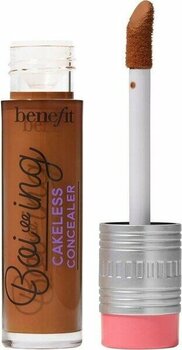 Benefit Yüksek Örtücülükte Kapatıcı - Boi-Ing Cakeless Concealer - BOI-ING CAKELESS CONCEALER 15