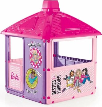 Dolu Barbie Ev 1610