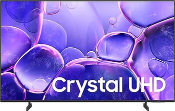 Samsung Crystal 55U8200F 4K Ultra HD 55'' 140 Ekran Uydu Alıcılı Smart LED TV