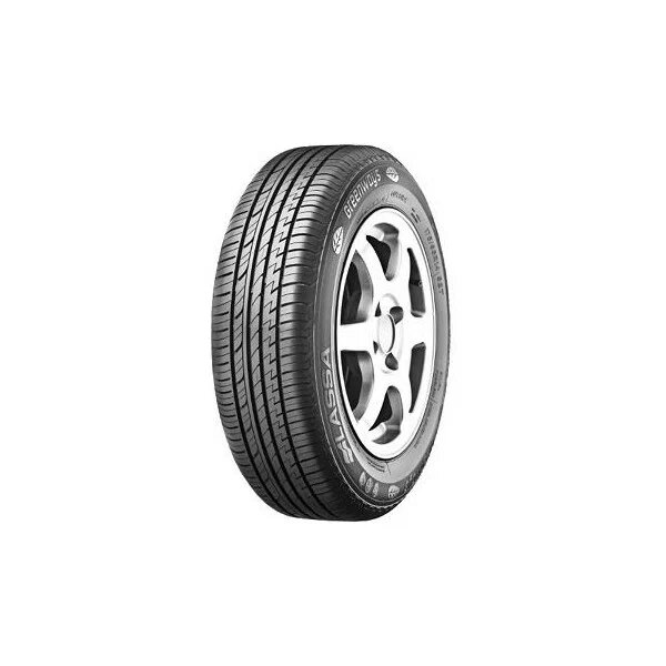 Lassa 205/55 R16 91V Yaz Lastiği