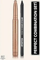 Flormar Perfect Combination Makyaj Seti 2'li