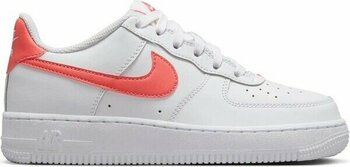 Nike Air Force 1 Lv 8 Sneaker AYAKKABI-FV5948-117 - Beyaz - 38,5