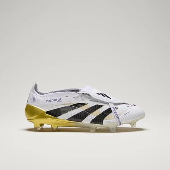 Adidas Predator Elite Fold Over Fg Erkek Krampon C-adıjı1095e10a00 Beyaz 44