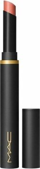 Mac Powder Kiss Velvet Blur Slim Stick 12 Saate Kadar Kalıcı Mat Bitişli Ruj Mull It Over 2 G