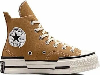 Converse Chuck 70 Plus Kahverengi 39 Kadın Günlük Ayakkabı