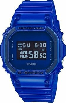 Casio DW-5600SB-2DR Kadın Erkek Kol Saati