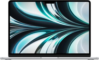 MacBook Air M2 8 GB 512 GB SSD 13.6" MLY03TU/A Gümüş