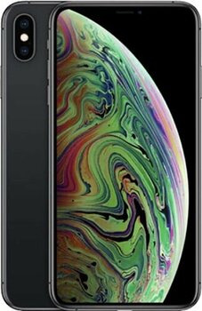 Apple iPhone XS Max 256 GB Uzay Grisi