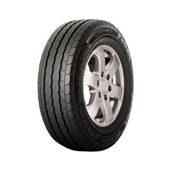 Lassa Transway 3 215/65 R16c 109/107t Yaz Lastiği 2026
