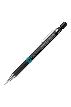 Zebra DRAFIX VERSATİL KALEM, 0.9mm, SİYAH/YEŞİL