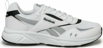 Reebok ROYAL HYPERIUM 3 Beyaz Unisex Sneaker - 45 - Beyaz-Gri