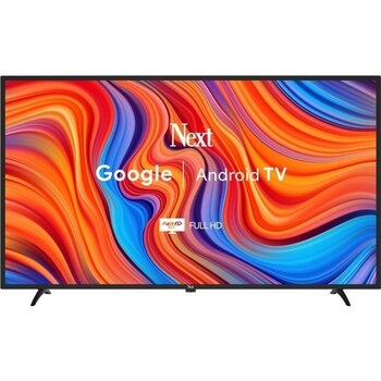 Next YE-43GFSG4 43" 109 Ekran Full Hd Çerçevesiz Android Tv - Standart