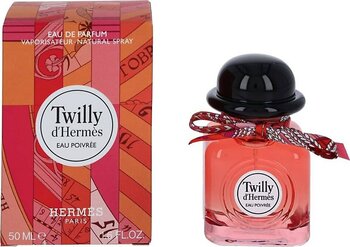 Hermes Twilly d'Hermes Eau Poivree EDP 50 ml Kadın Parfüm