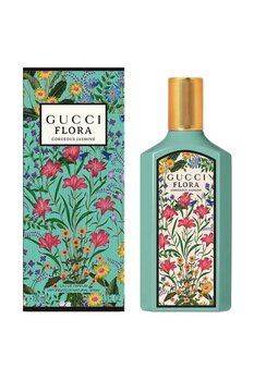 Gucci Flora Gorgeous Jasmine Edp 100 ml