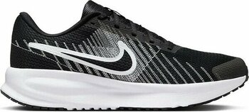 Nike Run Defy HM9594-004 Siyah Erkek Spor Ayakkabı - 40