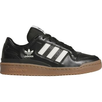 Adidas Originals JQ0208 Forum Low Shoes - 42 - Siyah - Beyaz