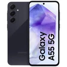 Samsung Galaxy A55 5G 128Gb 8 Gb Ram (Samsung Türkiye Garantili) Lacivert
