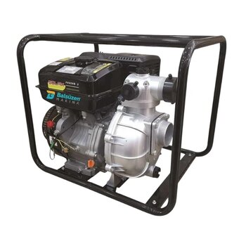 Solax Ph80-3 Benzinli Su Motoru / Motopomp