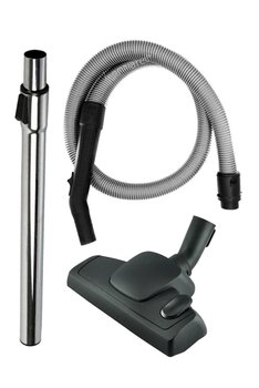 Arzum Ar 4071 Clean Force Red Cyclone Uyumlu Süpürge Hortum Seti 3'Lü