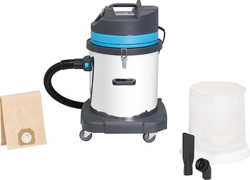 Fantom Promidi 600M3 Eco 3000 W Islak Kuru Elektrikli Süpürge