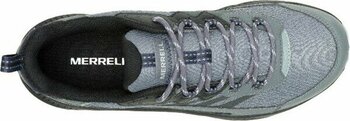 Merrell Speed Strike 2 Gore-Tex Erkek Outdoor Ayakkabı - Gri - 46