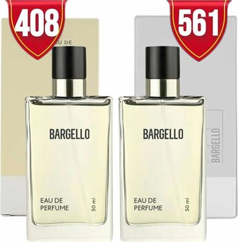 Bargello 561 Fresh Erkek 408 Floral 50 ml Edp