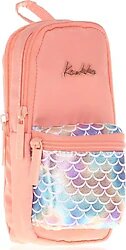 Kaukko K2475 Bright Scale Junior Bag Somon Kalemlik