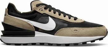 Nıke Waffle One Erkek Ayakkabı DA7995-002 - 46 - Lacivert