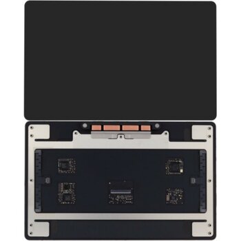 OEM Macbook Pro A2992 Trackpad Touchpad (Space Black) - Siyah - Yedek Parça / Trackpad