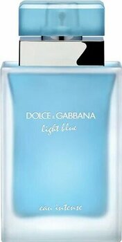 Dolce&Gabbana Light Blue Eau Intense EDP 100 ml Kadın Parfüm