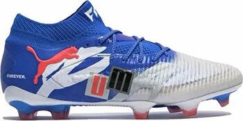 Puma Future 8 Ultimate Forever FG Beyaz Krampon
