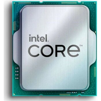 Verto Intel Core I7 13700K 16 Core 3.40 Ghz 30MB 1700P 125W Tray (Kutusuz) (Fansız) (13.nesil)