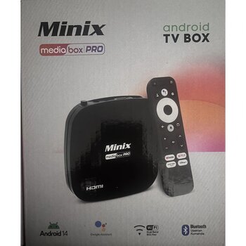Mediabox Pro Next
