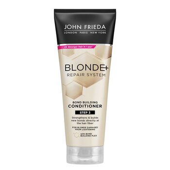 John Frieda Blonde Saç Bakım Kremi 250 ml