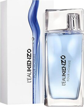 Kenzo L'Eau Pour Homme EDT 50 ml Erkek Parfüm