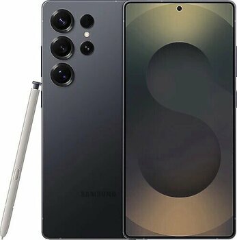 Samsung Galaxy S25 Ultra 1 TB 12 GB Titanyum Gece Siyah