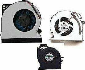 Toshiba Qosmio X500-12V Fan V1