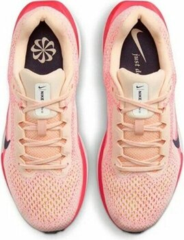 Nike Air Winflo 11 Kadın Koşu Ayakkabısı FJ9510-800 - Pembe - 37,5