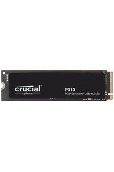 Crucial P310 2Tb M.2 2280 Nvme Ssd Pcıe Ct2000p310ssd8