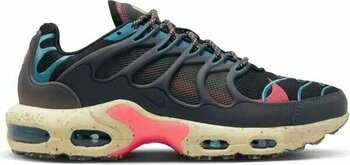 Nike Air Max Terrascape Plus Erkek Ayakkabısı DQ3977-003 - 42 - Çok Renkli