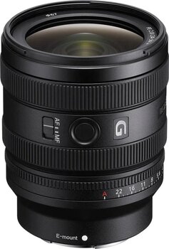 Sony FE 24-50mm f/2.8 G Lens