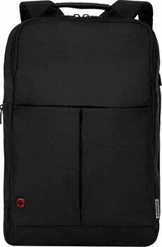 Wenger Reload 14 Siyah Polyester 17 x 28 x 42 cm Sırt Çantası