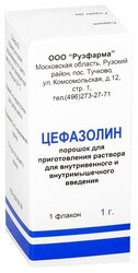 Основная фотография от вендора