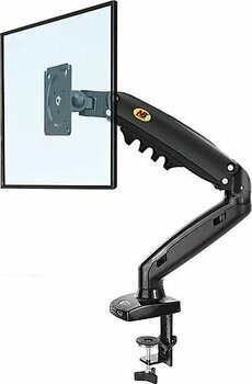 North Bayou NB F80 17-30 inç LCD/LED Kol Amortisörlü Vesa Monitör Standı