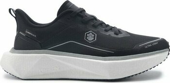 Lumberjack Angle 5fx Siyah Erkek Koşu Ayakkabısı - 42 - Siyah - Beyaz