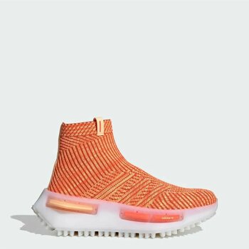 adidas Nmd_s1 Sock Ayakkabı 38,5 Numara
