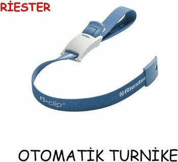 Riester 5000 Otomatik Turnike