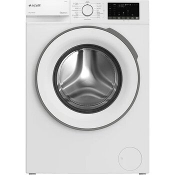 Arçelik 9120 TMX 9 kg 1200 RPM Beyaz Çamaşır Makinesi
